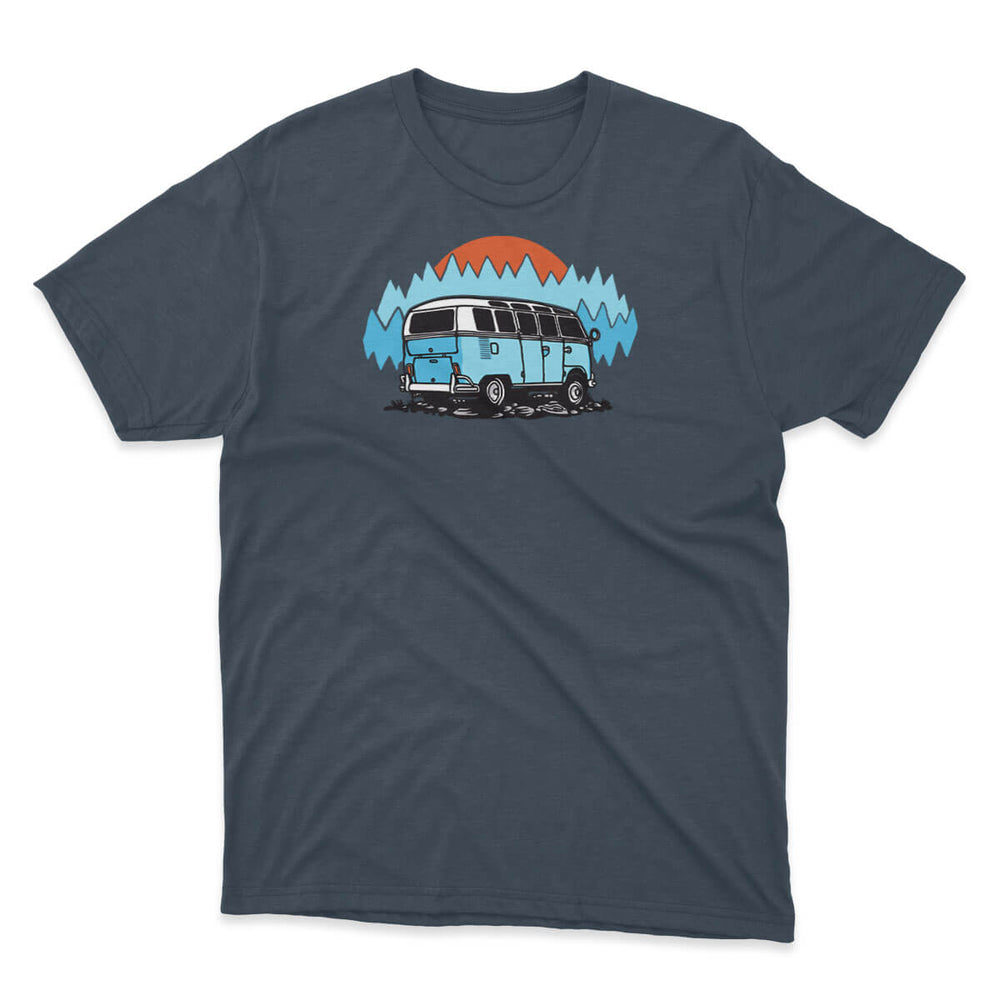 Air Freshener Men's Premium Tri-blend