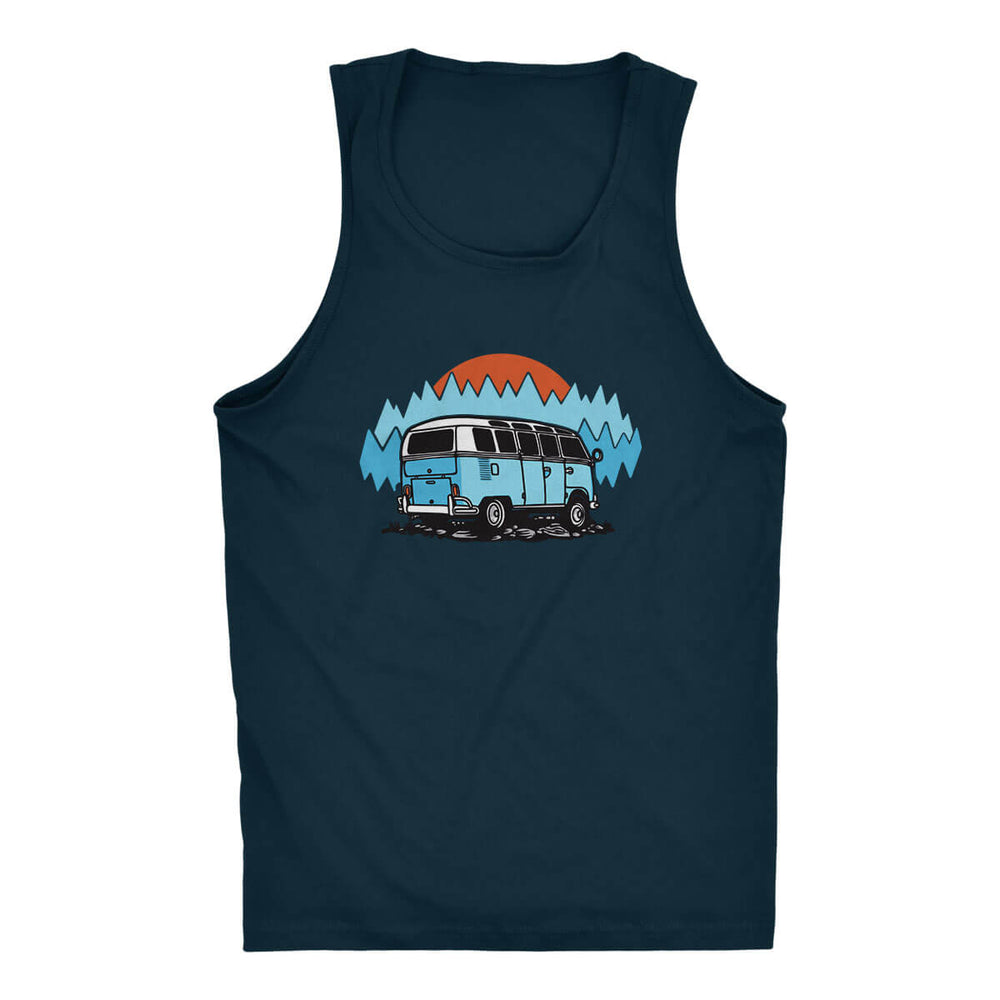 Air Freshener Men's Tank