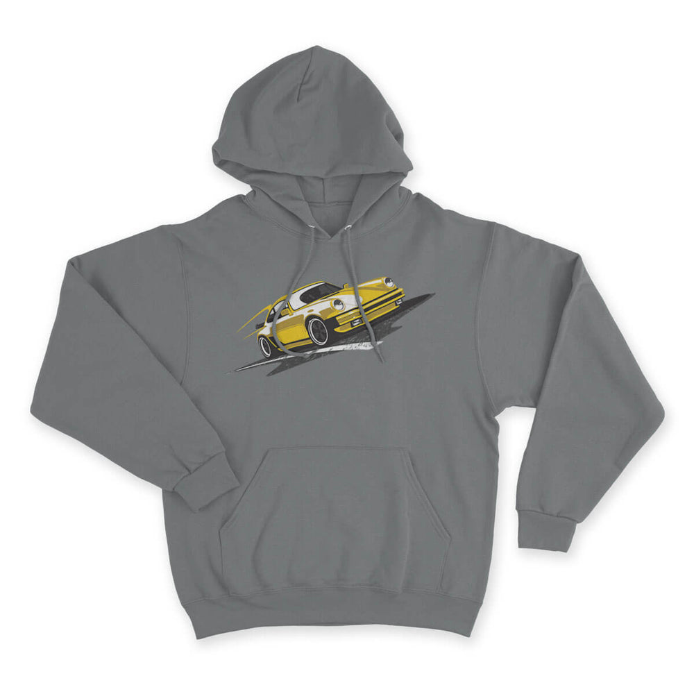 Air Spooled II Hoodie