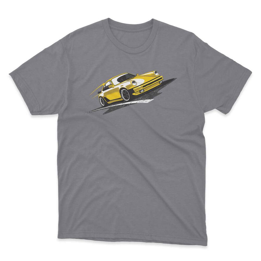 Air Spooled II Men's Premium Tri-blend