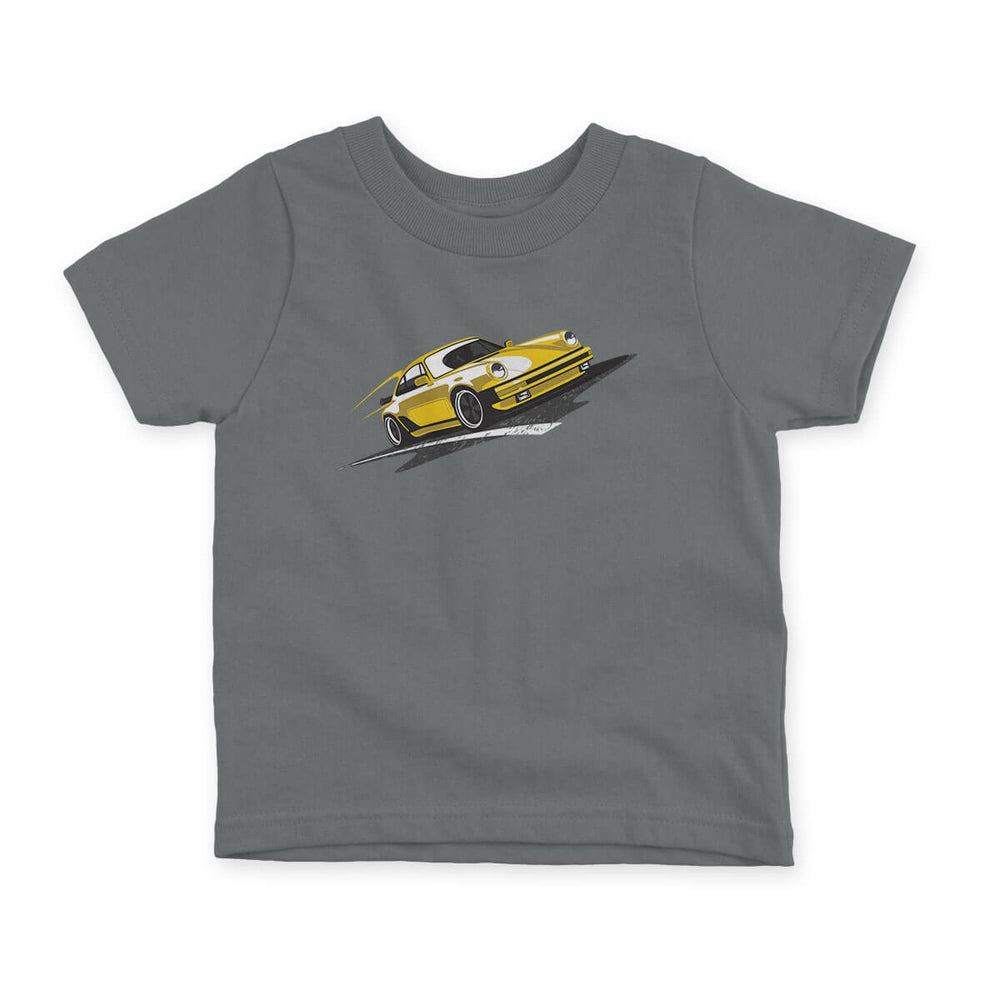 Air Spooled II Youth's Tee