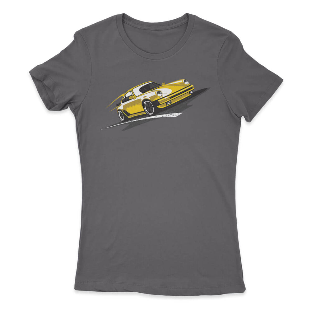 Air Spooled II Women's Tee