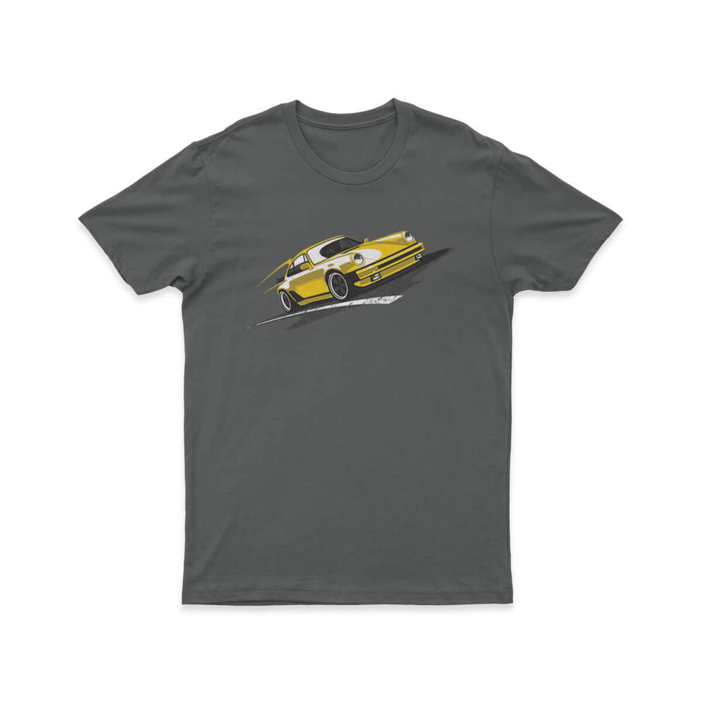 Air Spooled II Youth's Tee