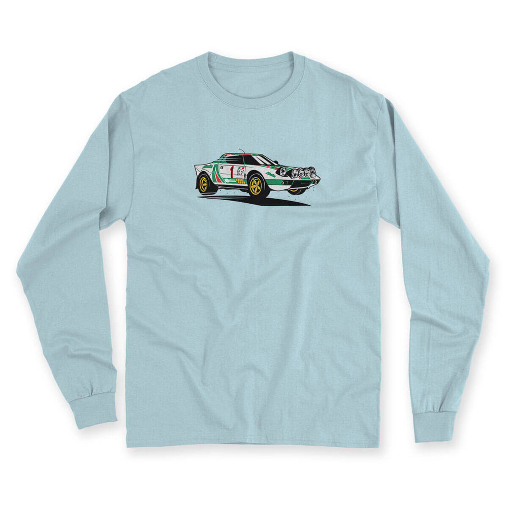 Air-taly Men's Long Sleeve