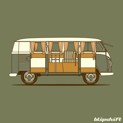 Aircool BNB III Design by  Twain Forsythe