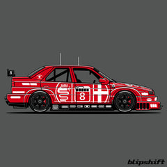 Alfa Team is type of T-shirt and related is to this product 