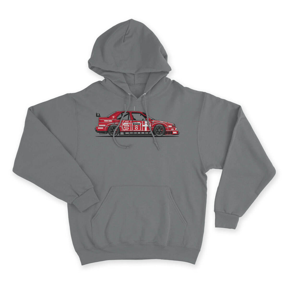 Alfa Team Hoodie