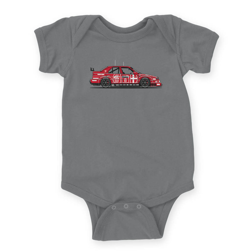 Alfa Team Onesie