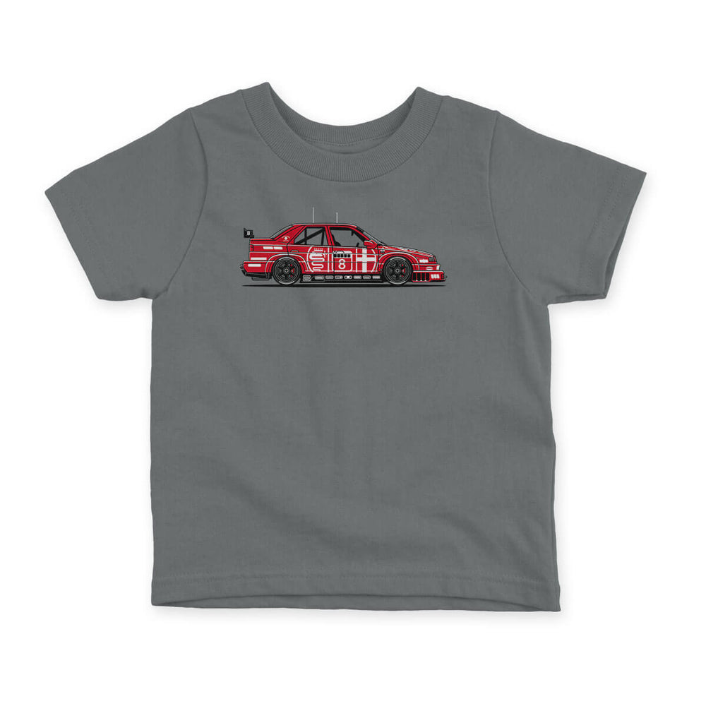 Alfa Team Youth's Tee