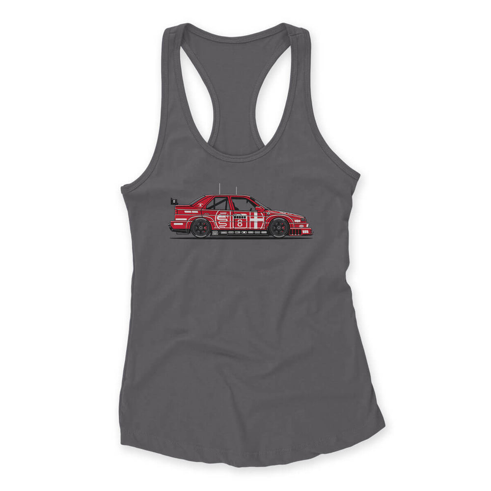 Alfa Team Women's Tank