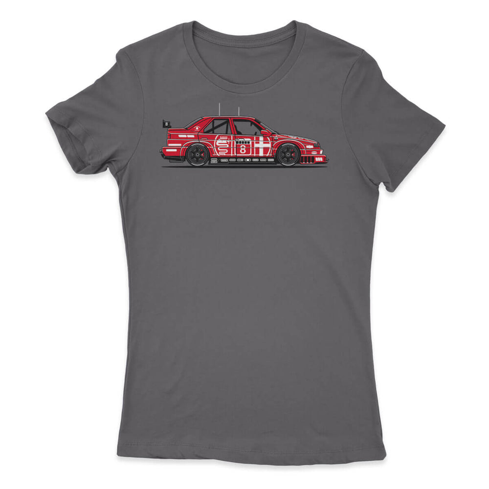 Alfa Team Women's Tee