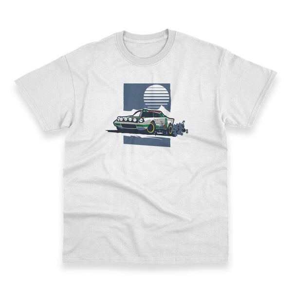 Men's Heavy Duty Tee