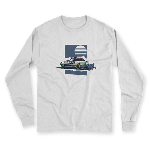 Men's Long Sleeve