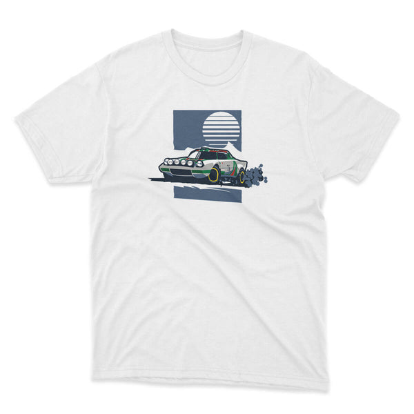 Men's Premium Tri-blend