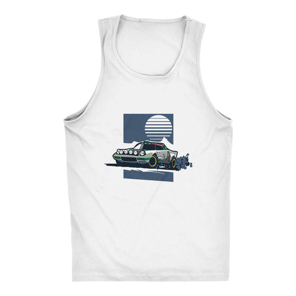 Men's Tank