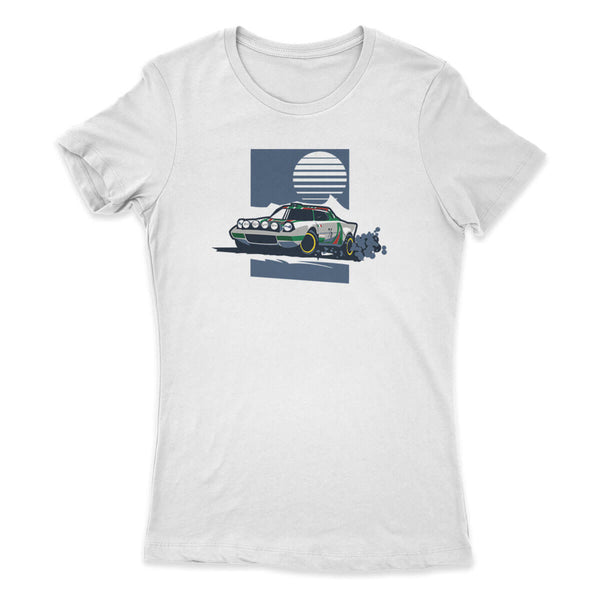 Women's Tee