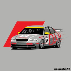 All 4 One Design by  André Shikay