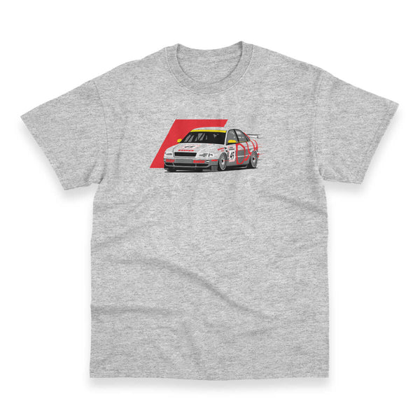 Men's Heavy Duty Tee