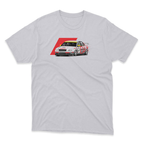 Men's Premium Tri-blend