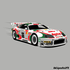 All Japan Design by  André Shikay