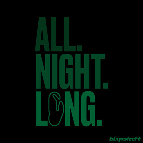 All Night Long V