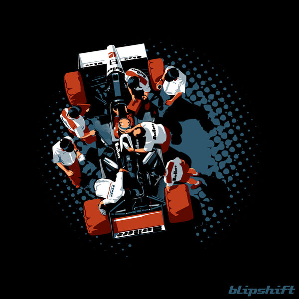 Product Detail Image for All Systems Go II