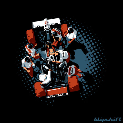 All Systems Go II