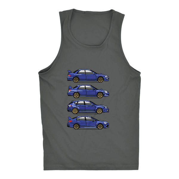 Men's Tank