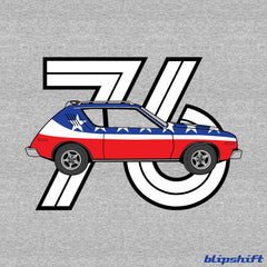 AM Centennial Design by  Algirdas Rimkus