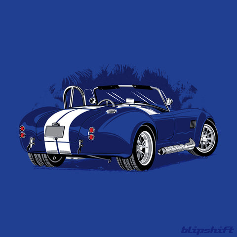 American Roadster II