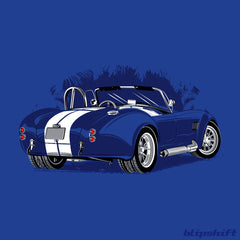American Roadster II Design by  Jeff Lane