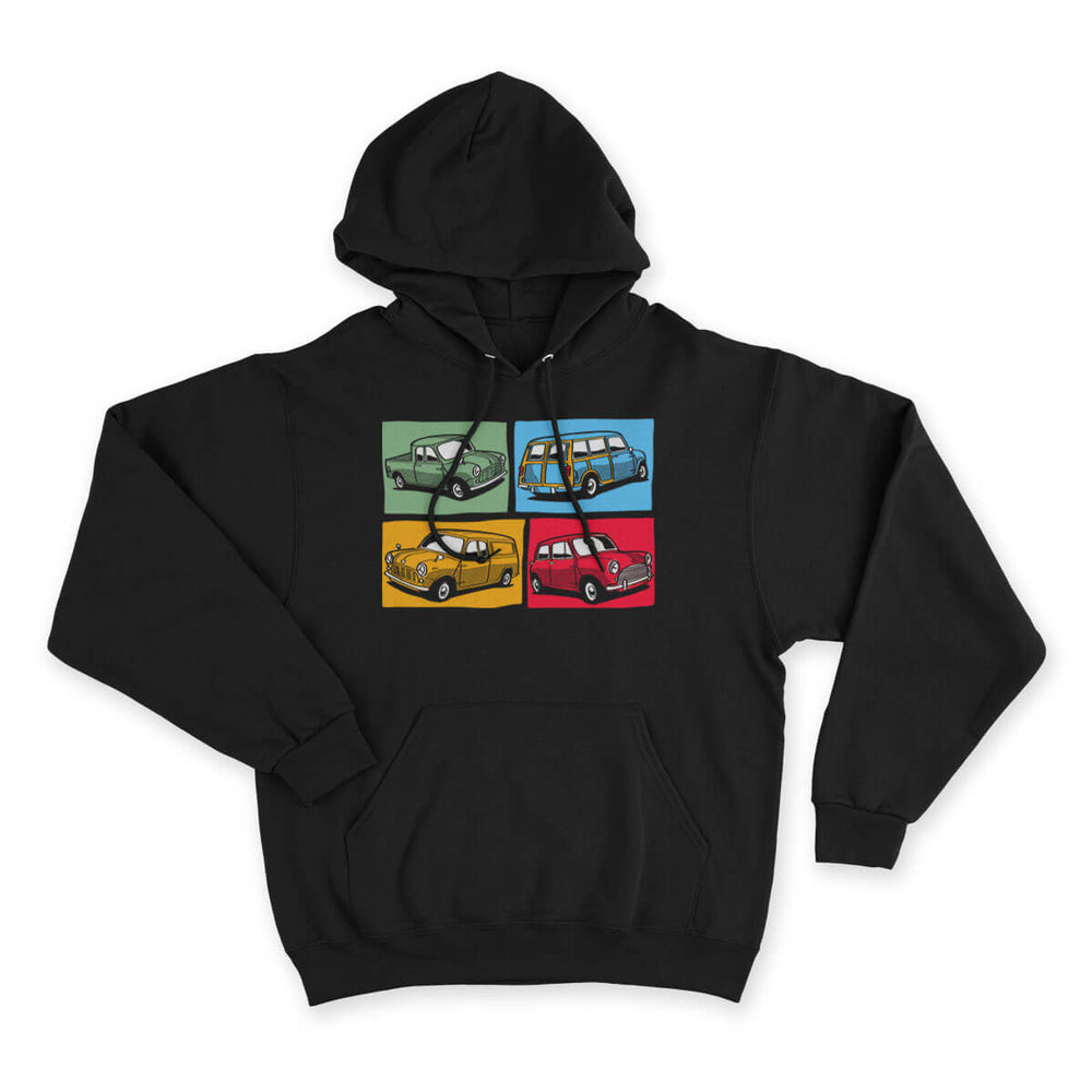 Amuse Hoodie