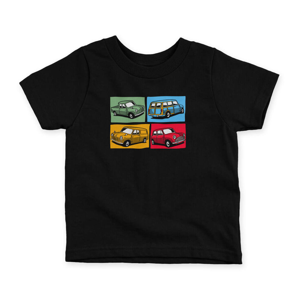 Amuse Youth's Tee