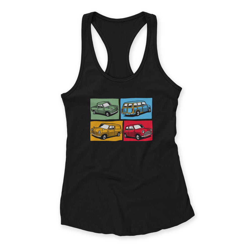 Amuse Women's Tank