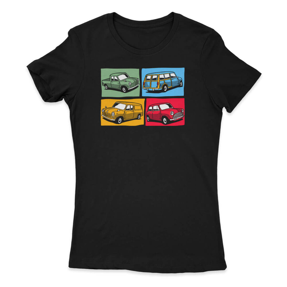 Amuse Women's Tee
