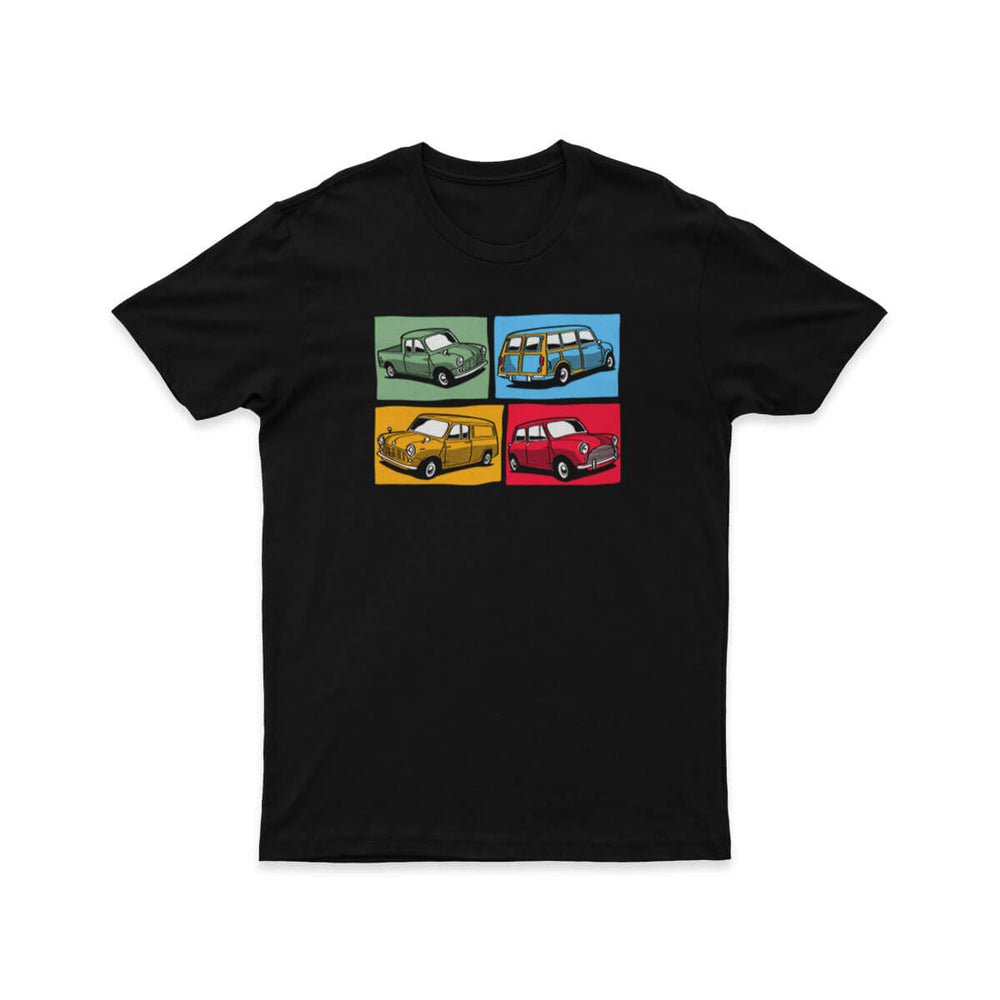 Amuse Youth's Tee