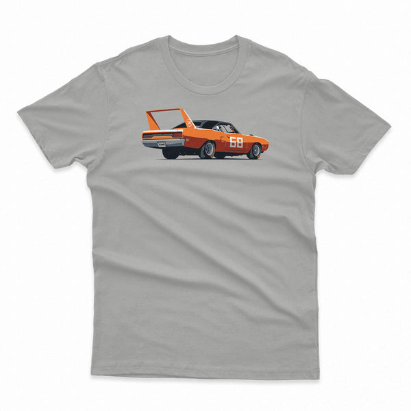Men's Fitted Tee