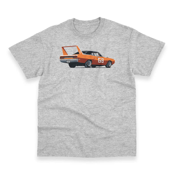 Men's Heavy Duty Tee