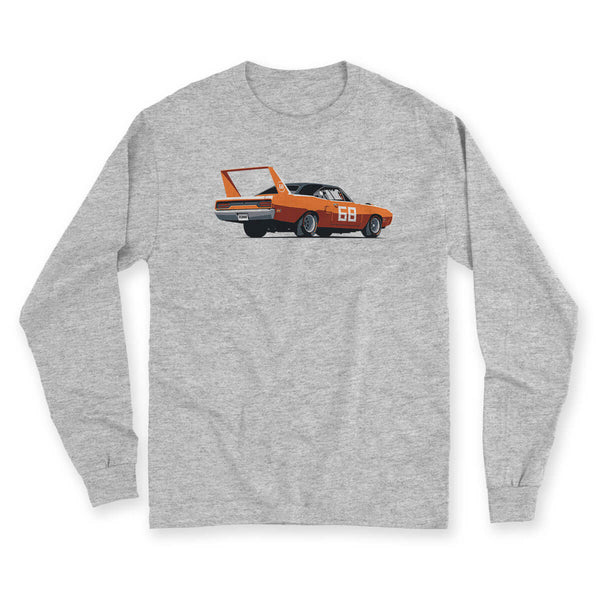 Men's Long Sleeve