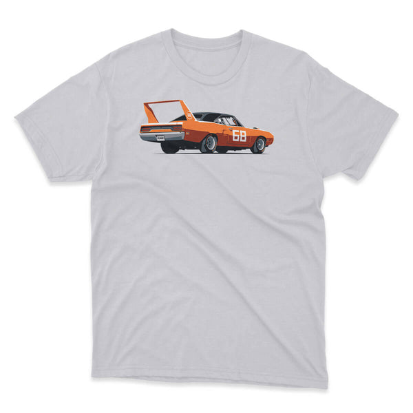 Men's Premium Tri-blend