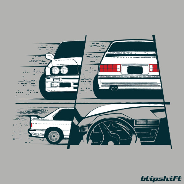 Product Detail Image for And Action! II