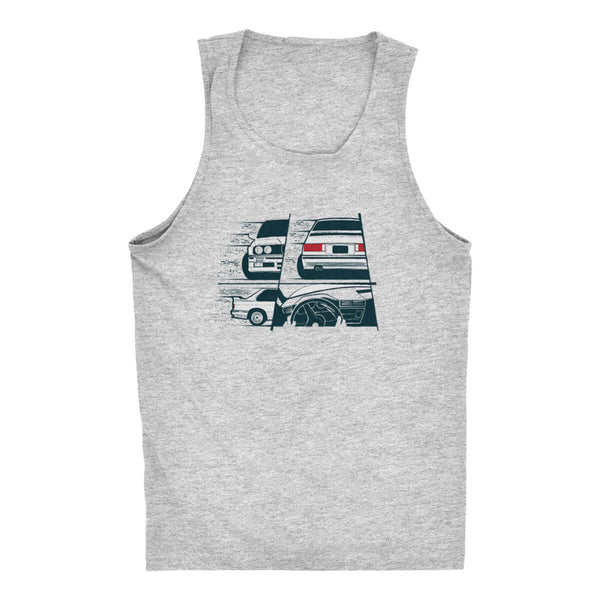 Men's Tank