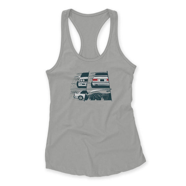 Women's Tank