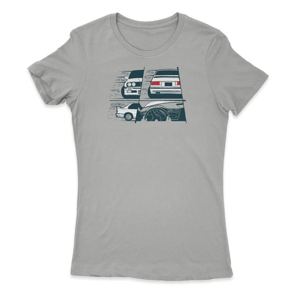 Women's Tee