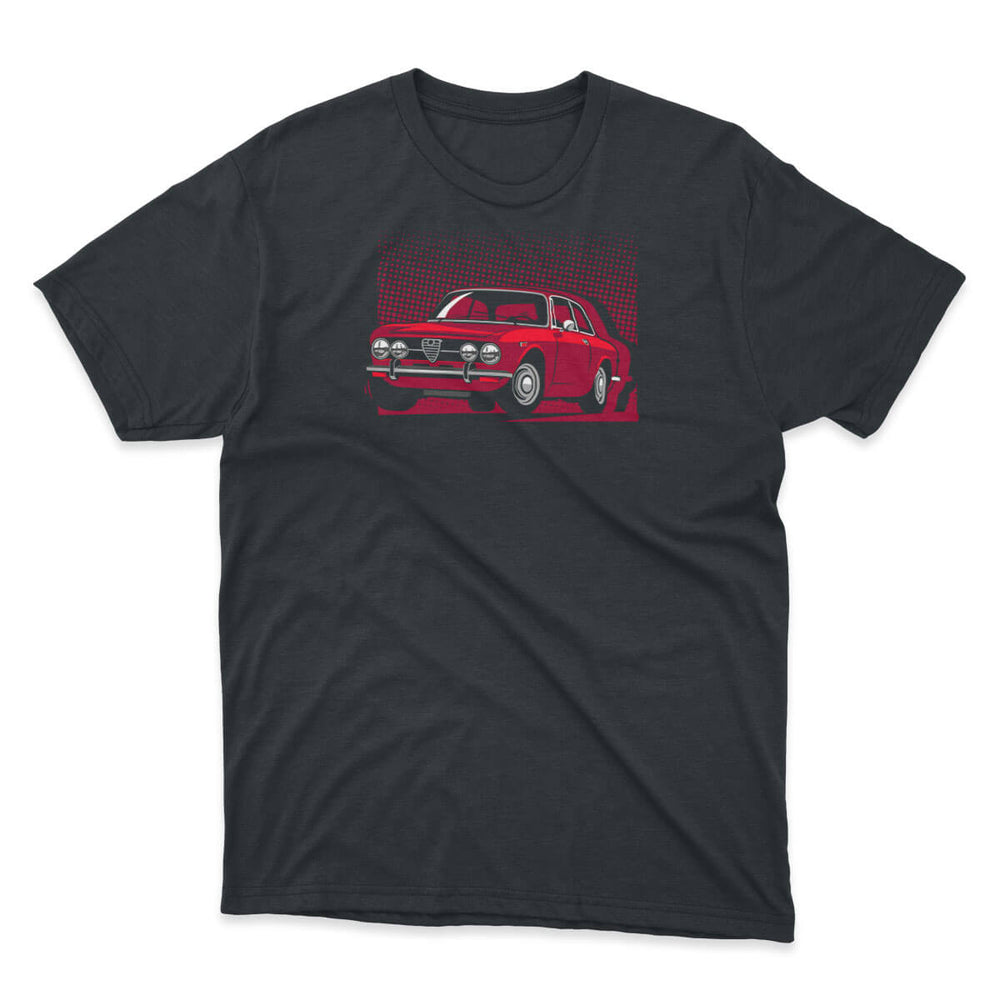 And Omega Men's Premium Tri-blend