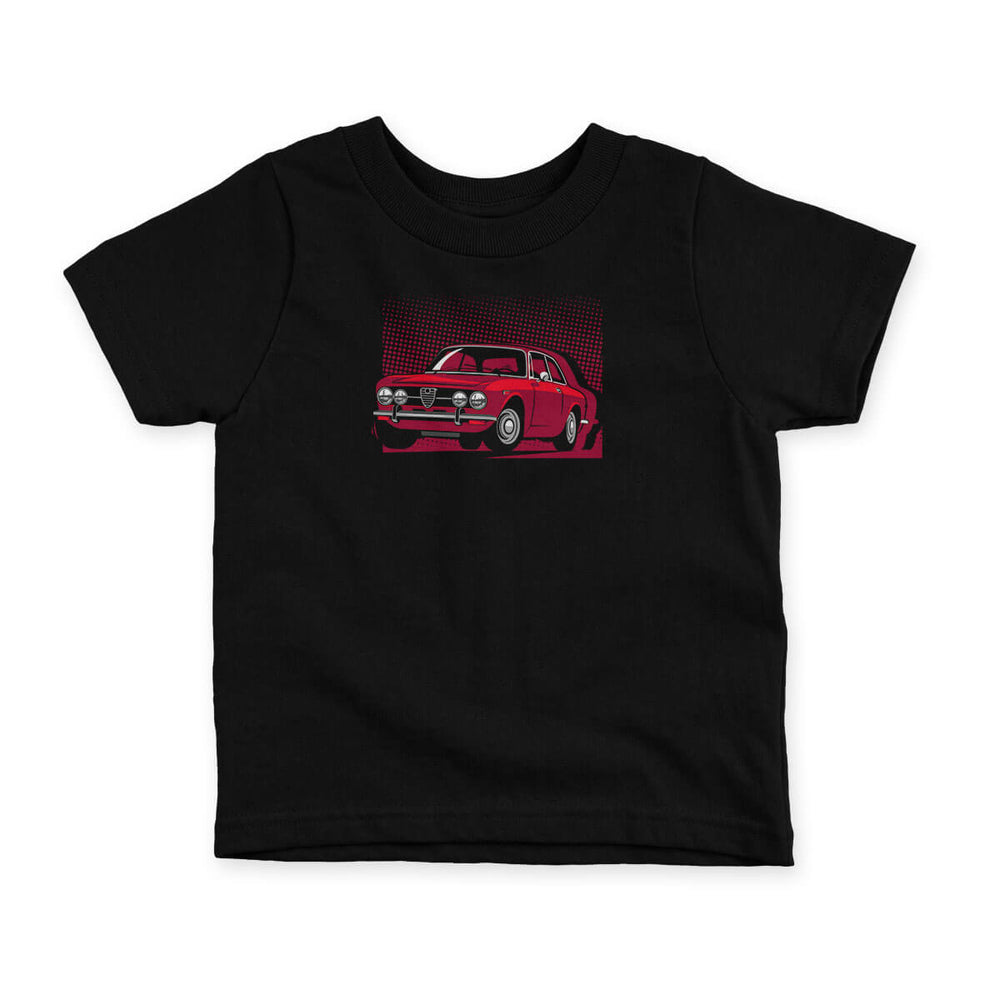 And Omega Youth's Tee