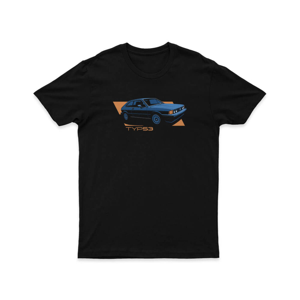 And Roll Youth's Tee