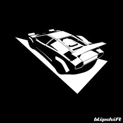 Angry Angles Design by  Jeremy Lebreton