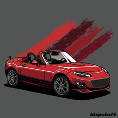 Answer Me This NC Design by  Sevan Dersookian