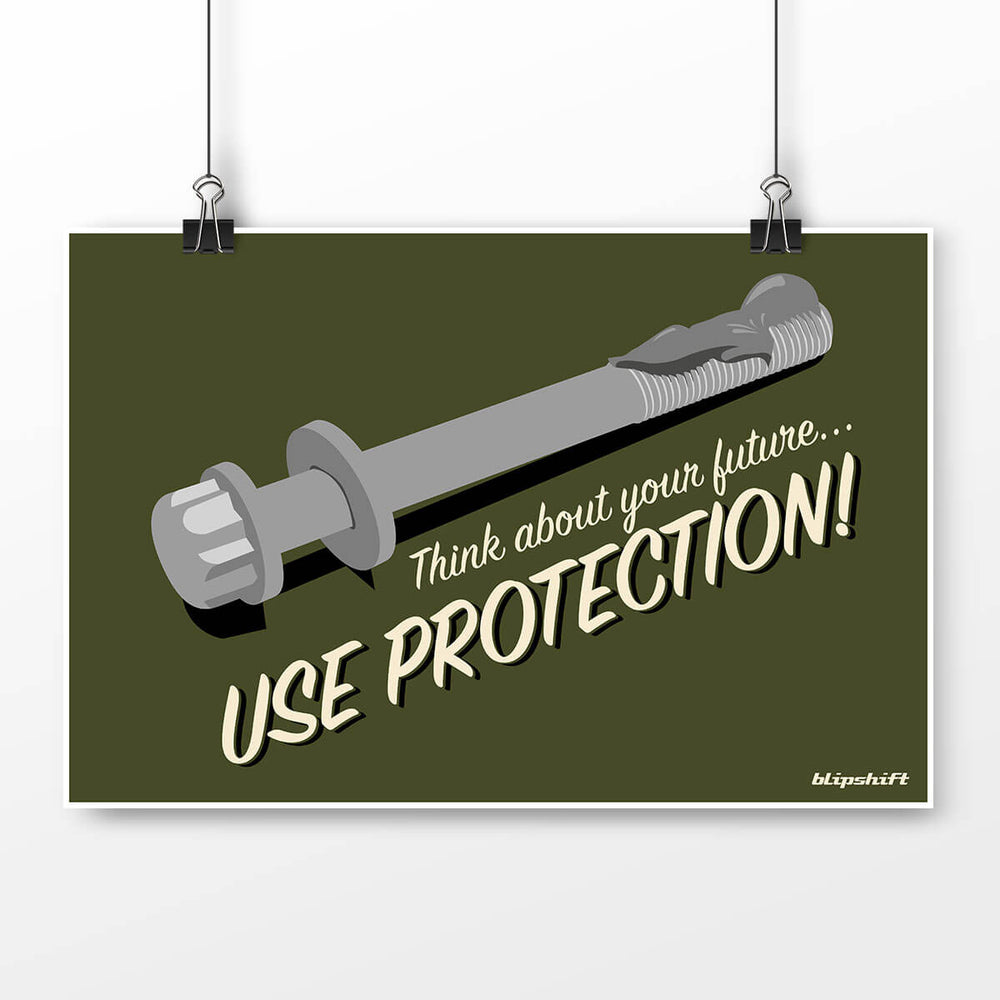 AntiSeize The Day II Poster